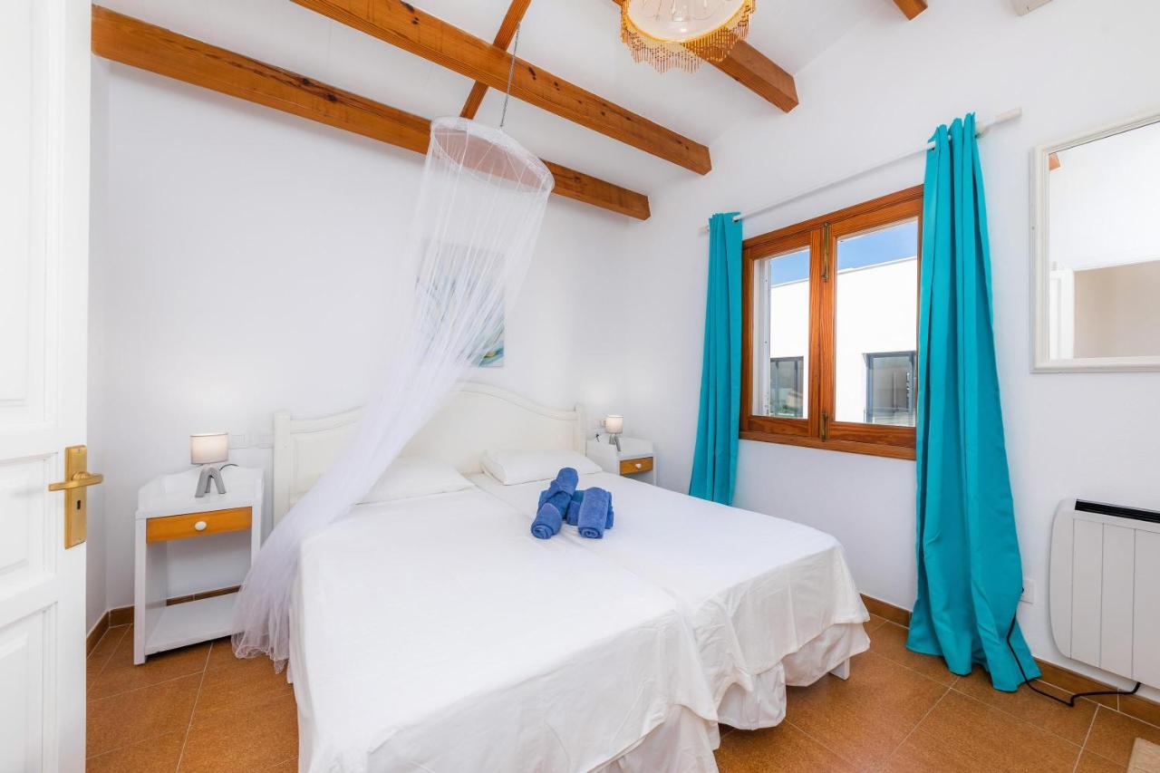Casa Bahia Colonia Ferienhaus *
