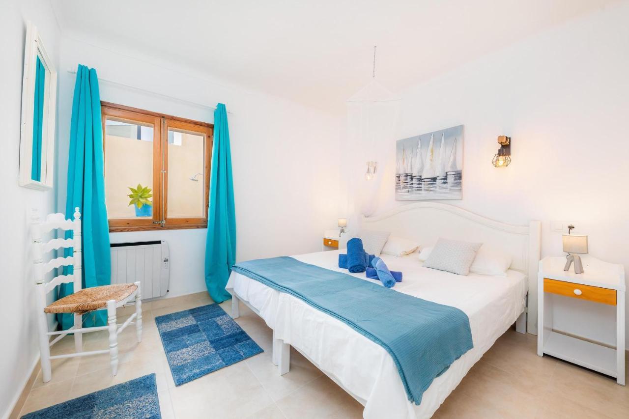 Casa Bahia Colonia * Colònia de Sant Pere