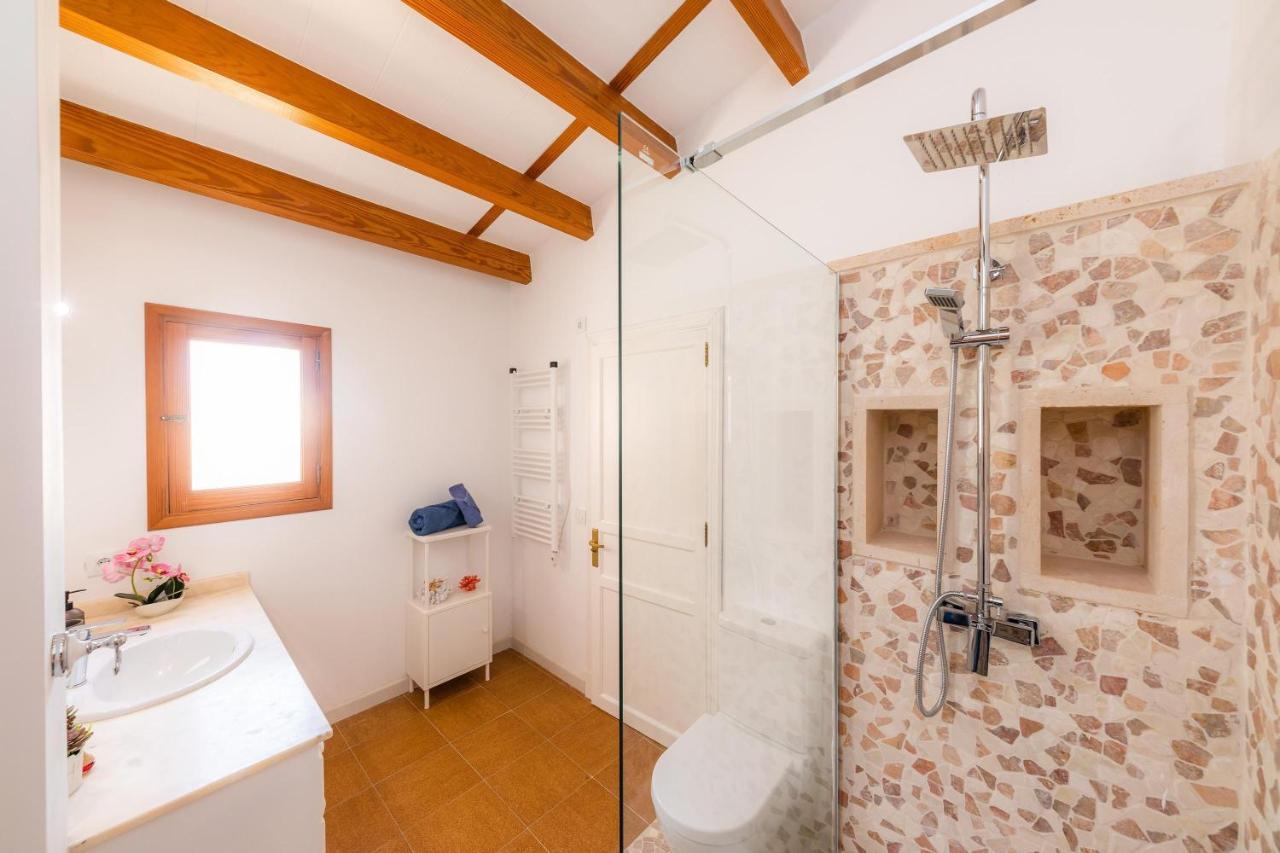 Casa Bahia Colonia * Colònia de Sant Pere