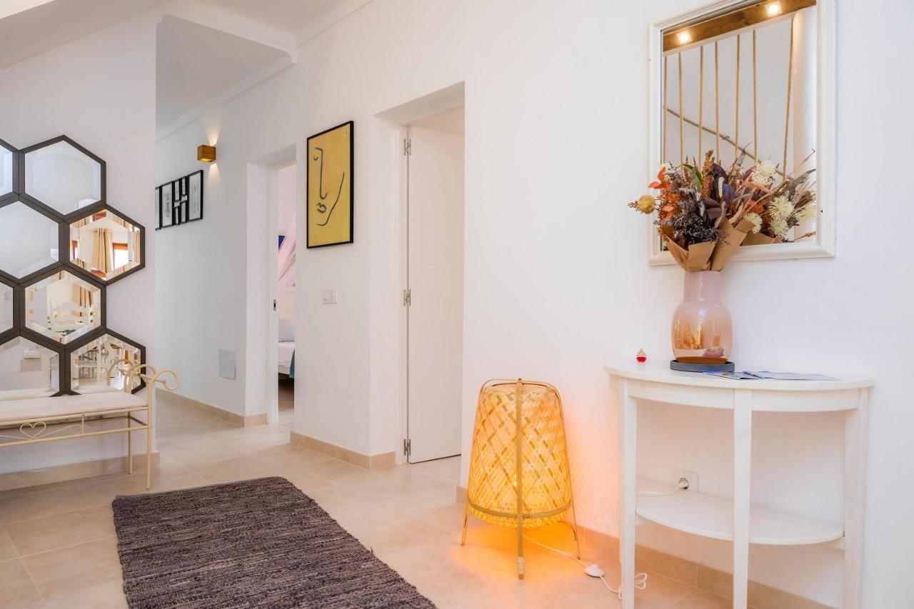 Vakantiehuis Casa Bahia Colonia Colònia de Sant Pere