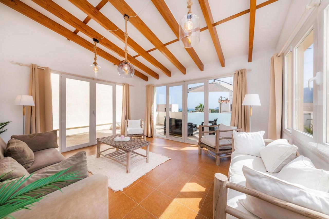 Vakantiehuis Casa Bahia Colonia